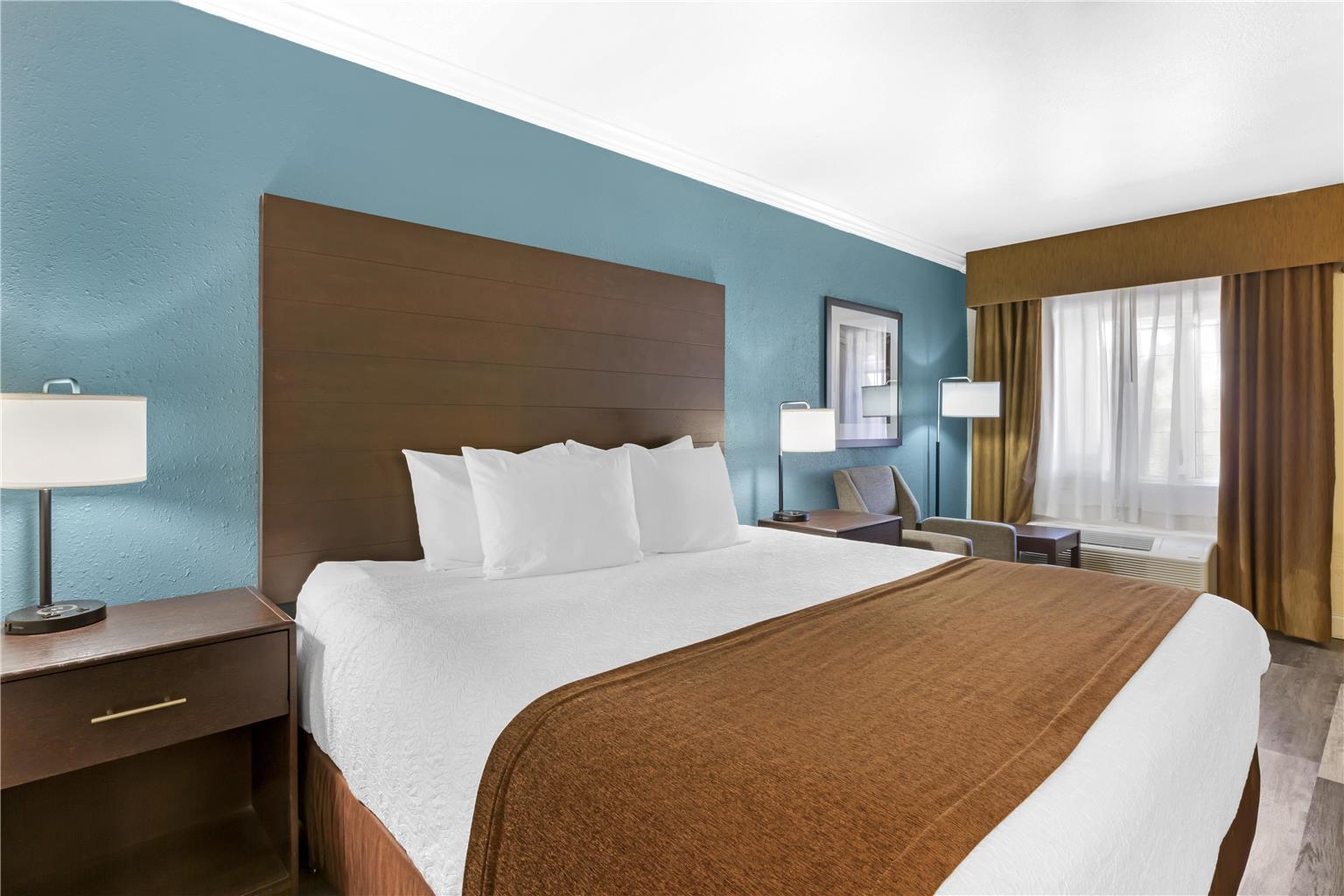 Best Western InnSuites Tucson Foothills Hotel & Suites - photo 25