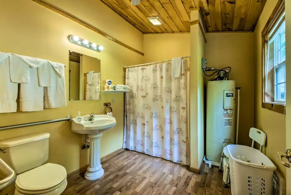 Nantahala Cabins - photo 89