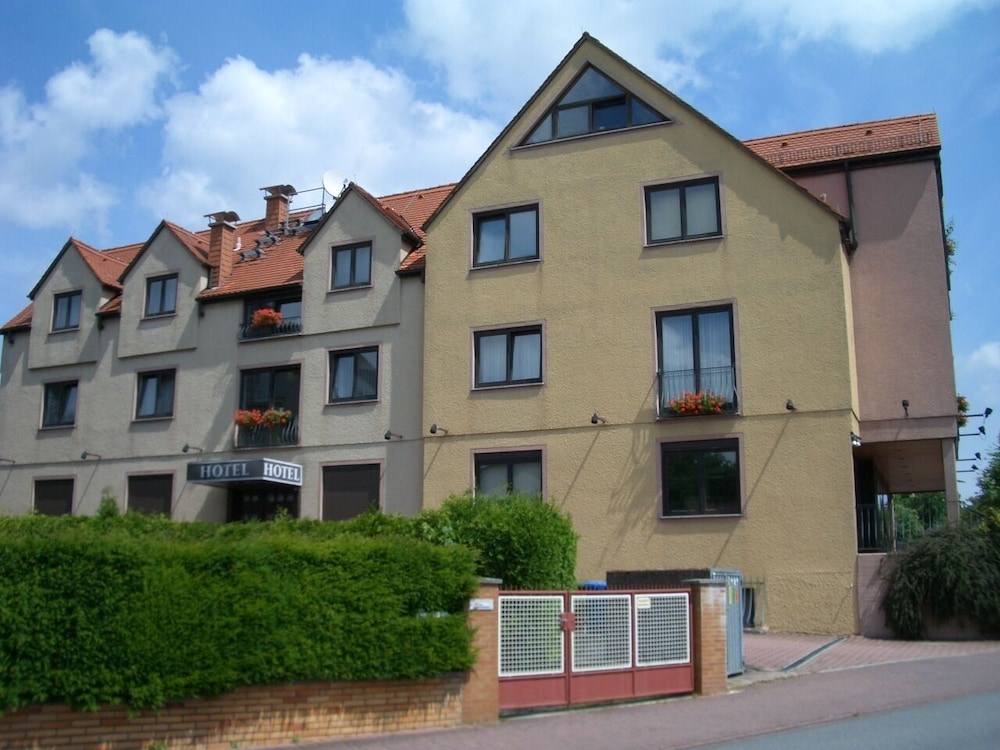 As Salam Aparthotel — hotel in Friedrichsdorf