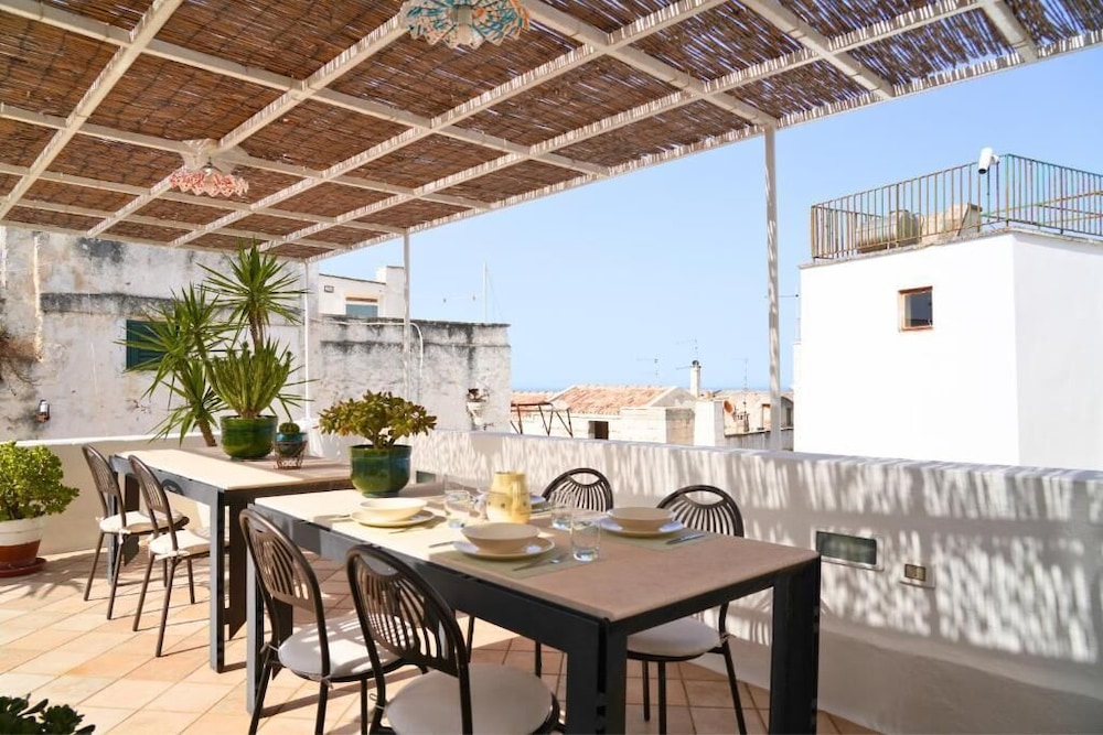 Dimora Blu Panorama Arcuève - last minute hotel in Ostuni