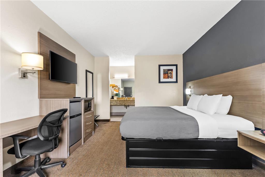 Quality Inn Fort Campbell - photo 14