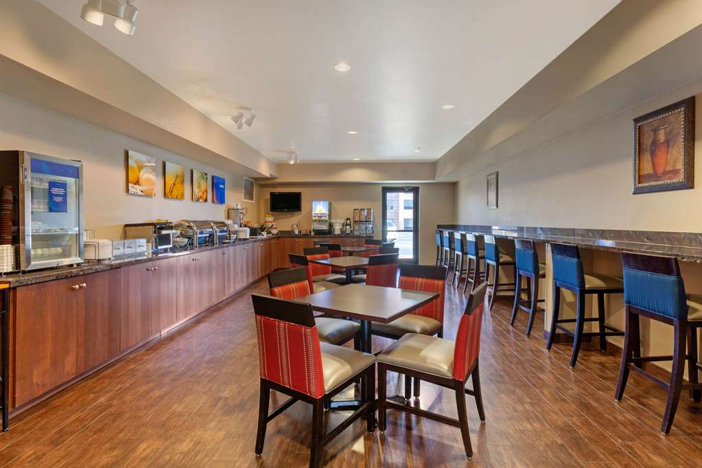 Comfort Inn & Suites Page at Lake Powell - photo 40