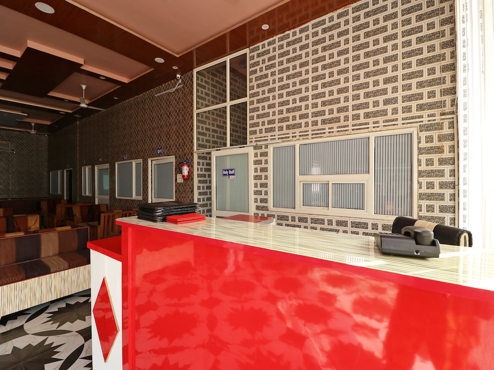 Oyo 22646 Jyoti Hotel — Rewari — photo 2