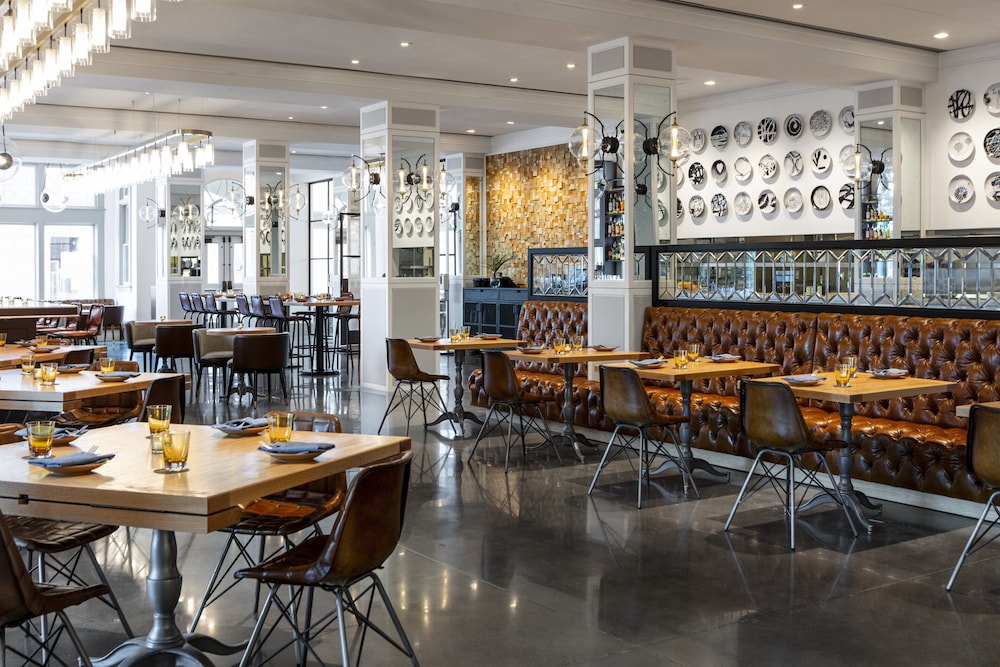 Kimpton Pittman Hotel Downtown Dallas by IHG - photo 79