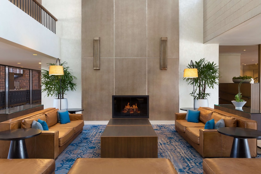 Hilton Boston Dedham — Dedham — photo 5
