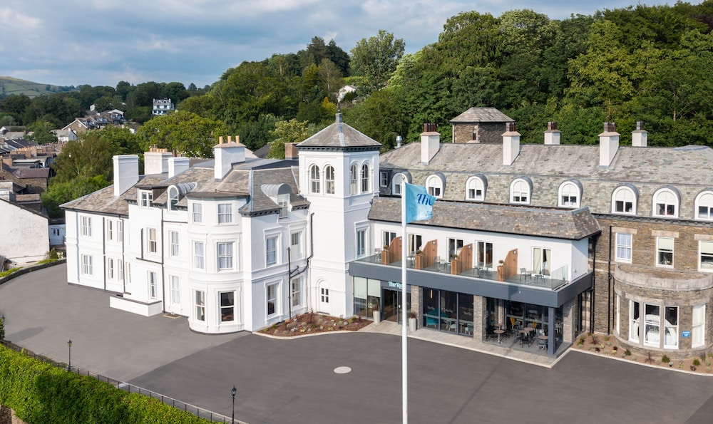 The Ro Hotel in Windermere, United Kingdom