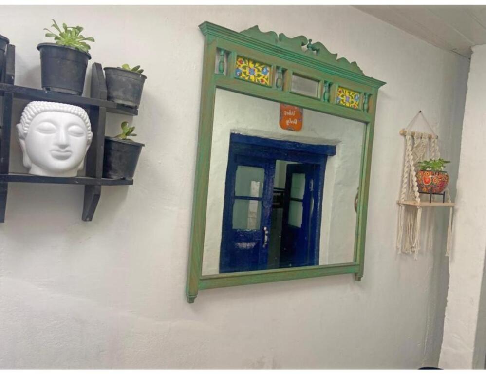 Hostel 24 — 5-Star Luxury Hotel in Naini Tal, India