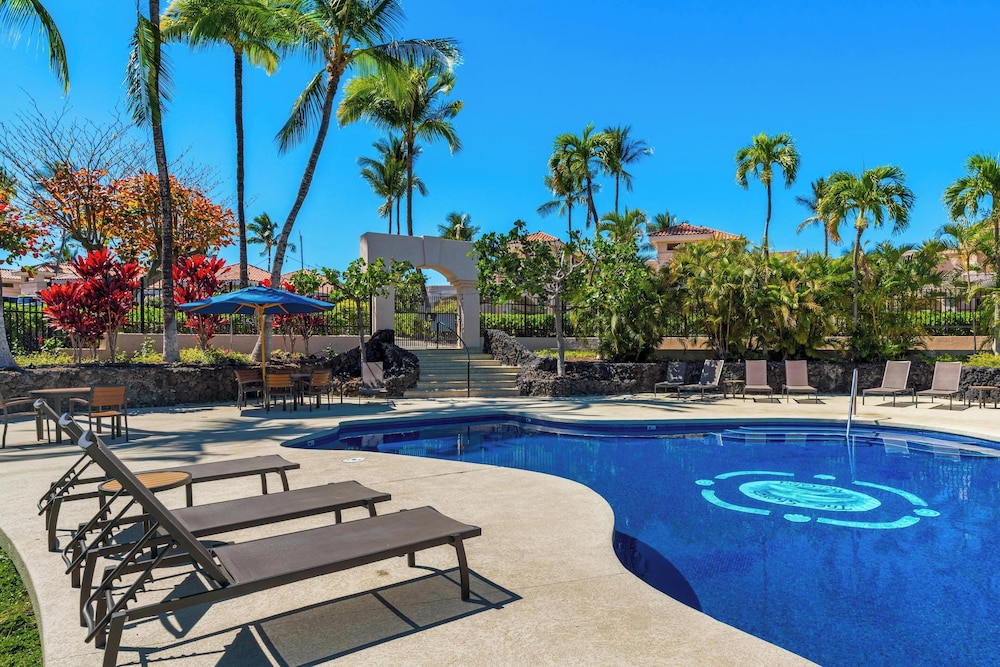 Hilton Pool Pass Incl. Serene Resort Gem - photo 27