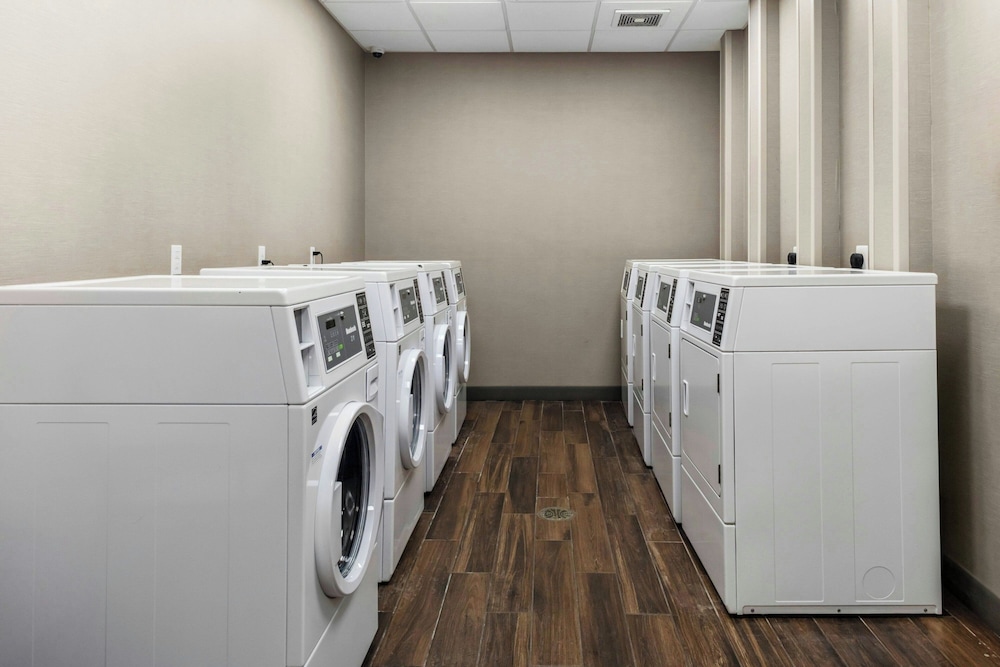 Residence Inn Detroit Sterling Heights - photo 24