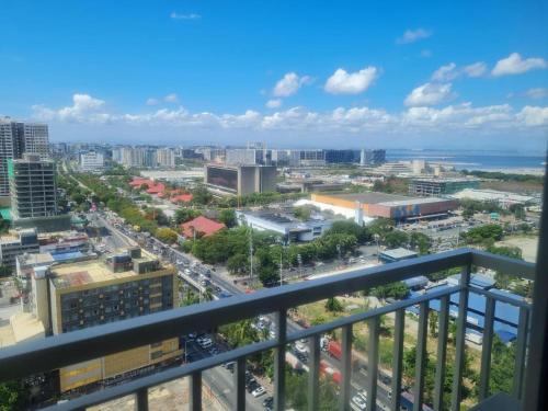 SMDC Coast Residences — 4-Star Luxury Hotel in Manila, Philippines
