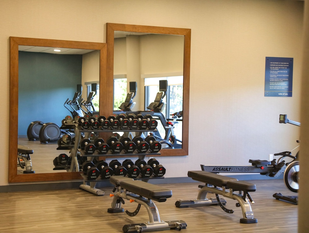 Hampton Inn Lead - photo 21