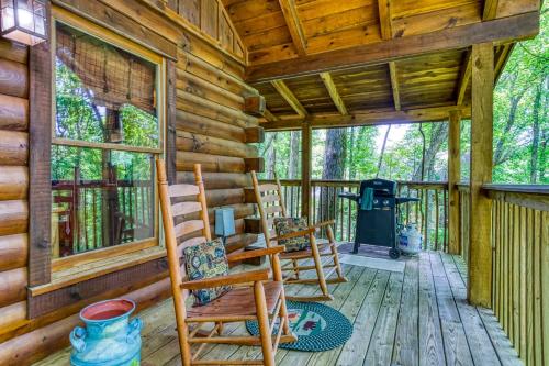 Beary Cozy Hot Tub Fireplace Free attraction Tickets - photo 29