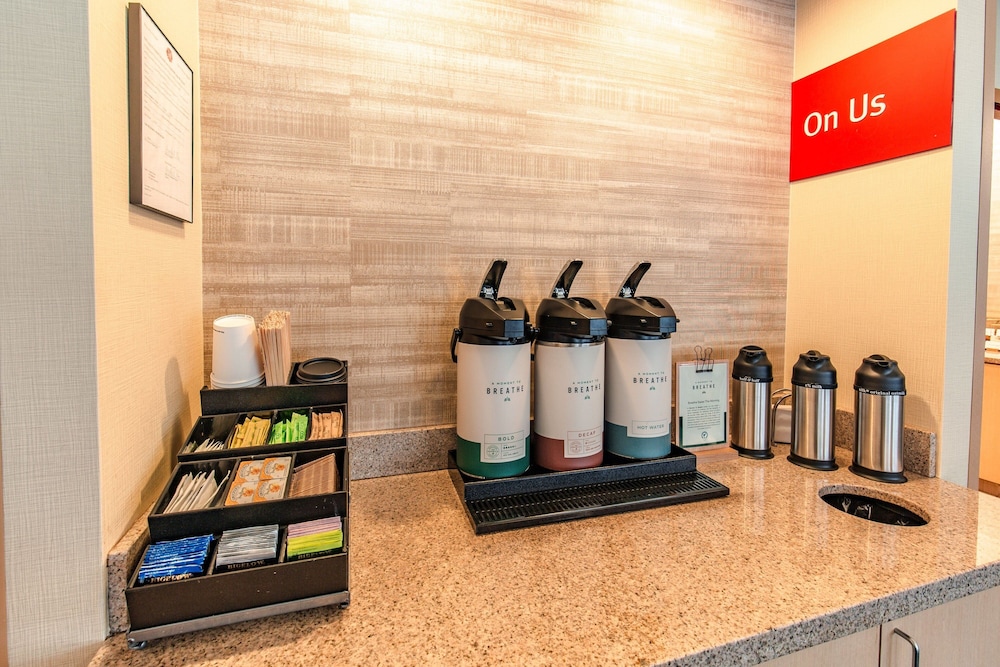 TownePlace Suites by Marriott Gilford - photo 31