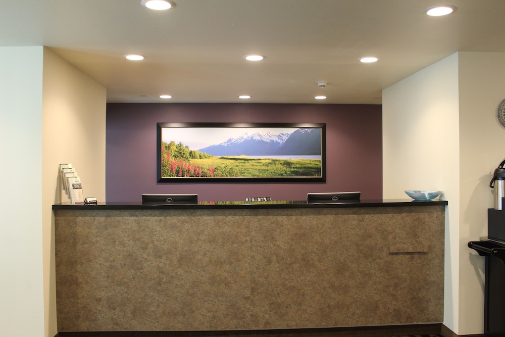 Aspen Suites Hotel Haines - photo 3