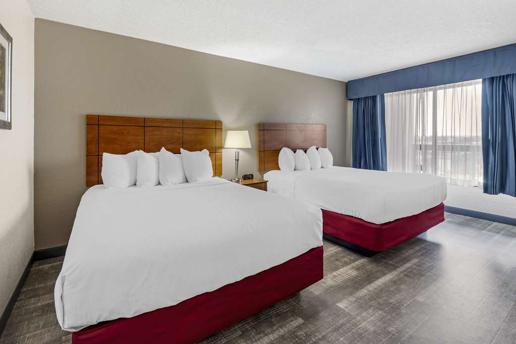 Best Western Thunderbird Motel - photo 8