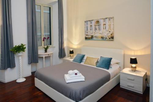 Chéri de Rome Vatican Apartment — 4-Star Luxury Hotel in Rome, Italy