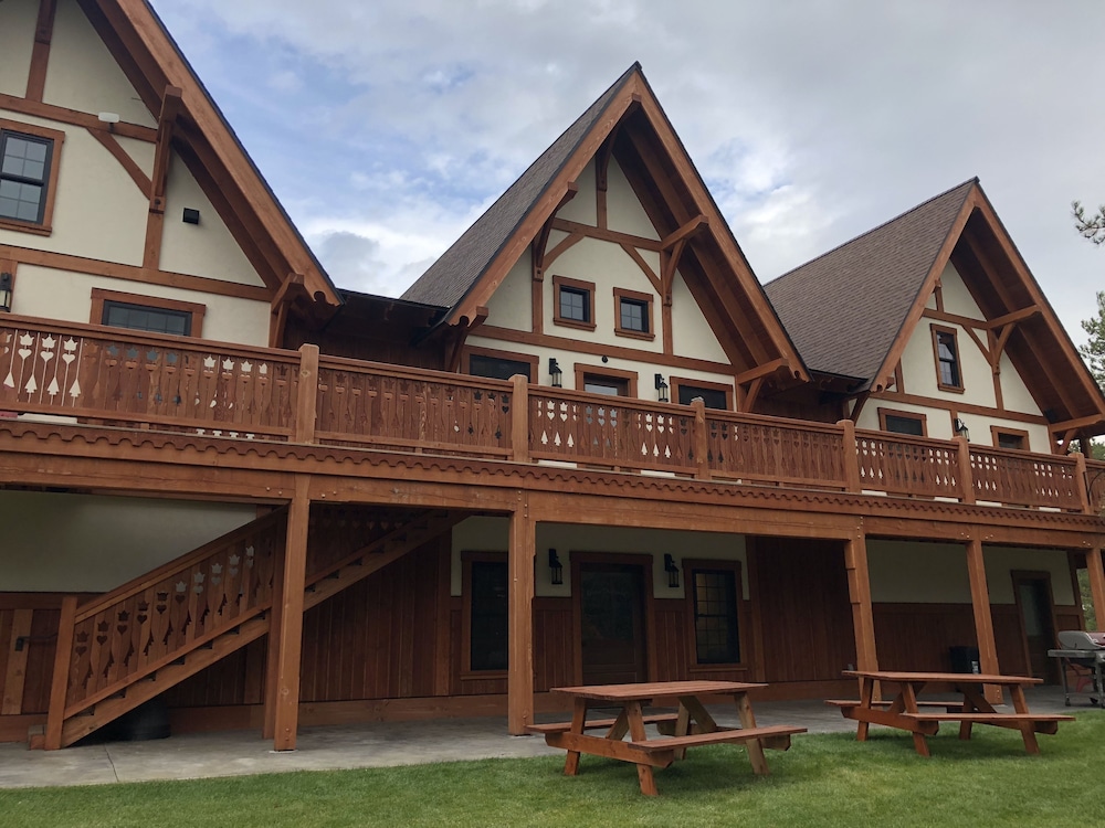 Great Northern Resort - photo 164