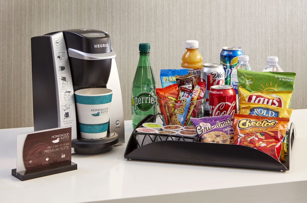 Homewood Suites by Hilton San Diego Hotel Circle SeaWorld Area - photo 6