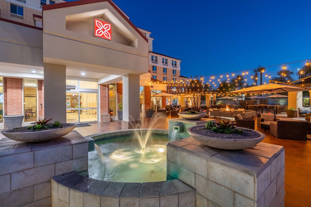 Hilton Garden Inn Scottsdale Old Town - photo 76