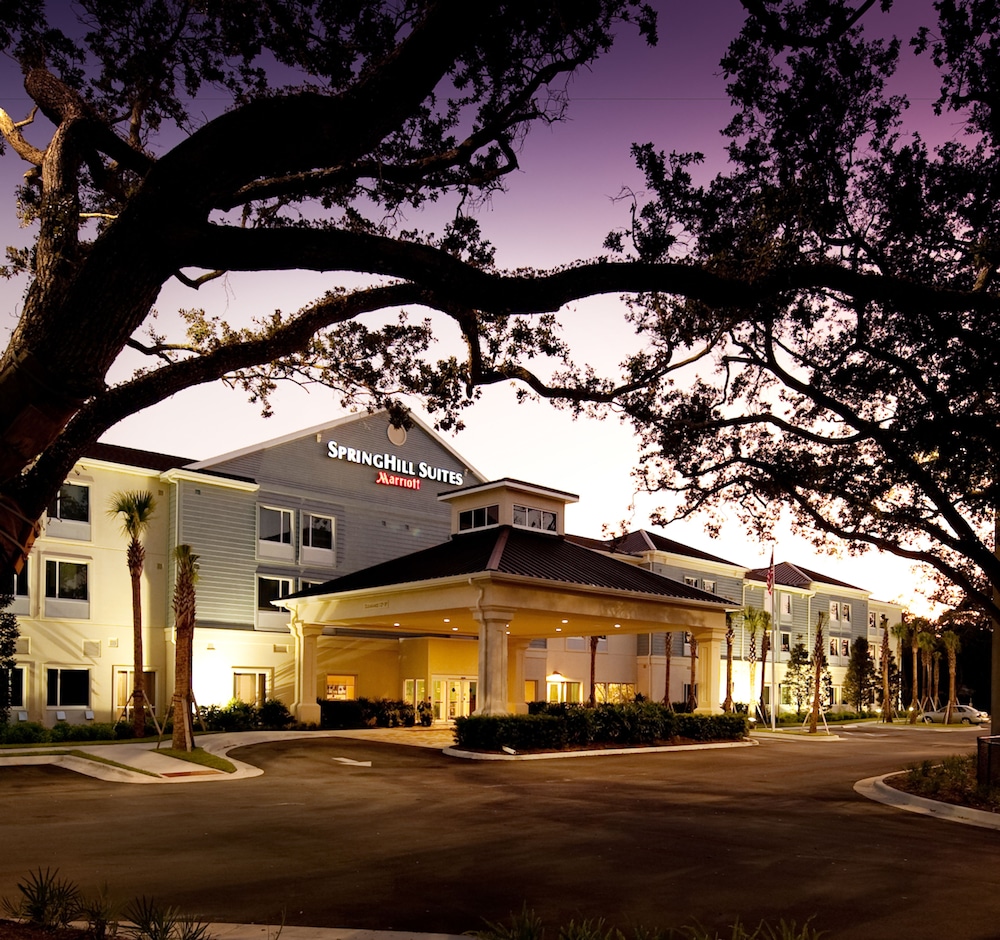 Springhill Suites by Marriott Vero Beach - photo 47
