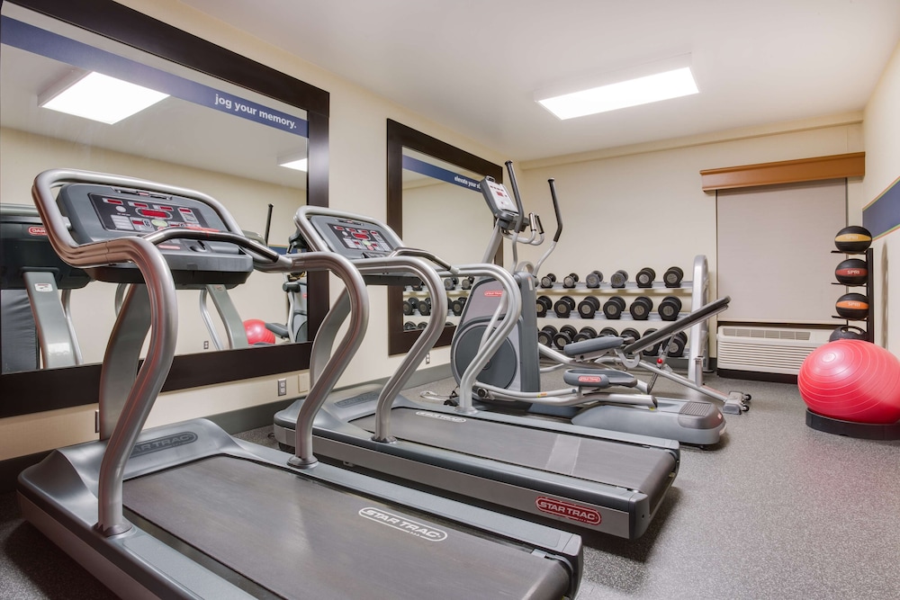 Hampton Inn Pittsburgh West Mifflin - photo 29