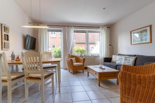 Strandglueck — 4-Star Luxury Hotel in Sankt Peter-Ording, Germany