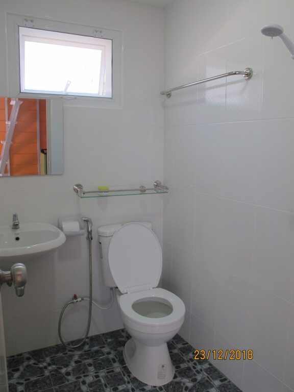 Mor Gold Farm in Mae Sai, Thailand