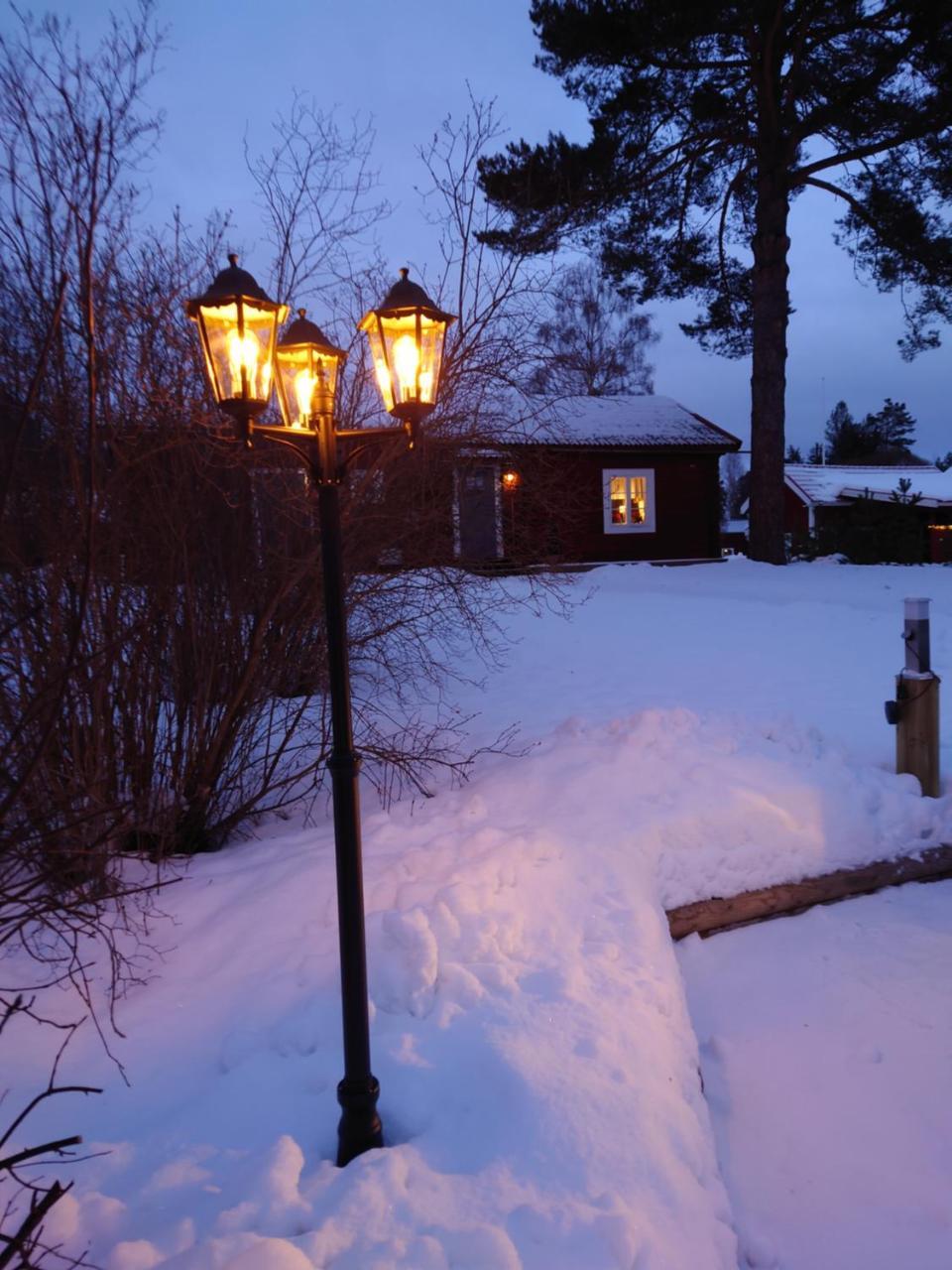Soldattorpet Sands — Leksand — photo 4