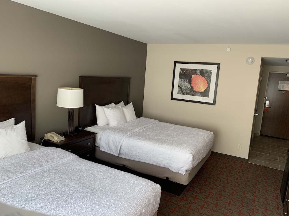Hampton Inn & Suites Lake Placid - photo 7