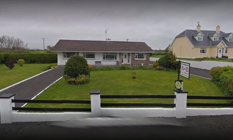 Birchgrove B&B
