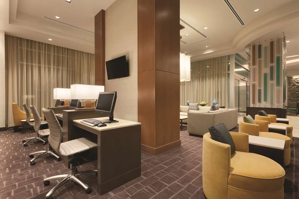 Hyatt Place Washington DC Georgetown West End - photo 24
