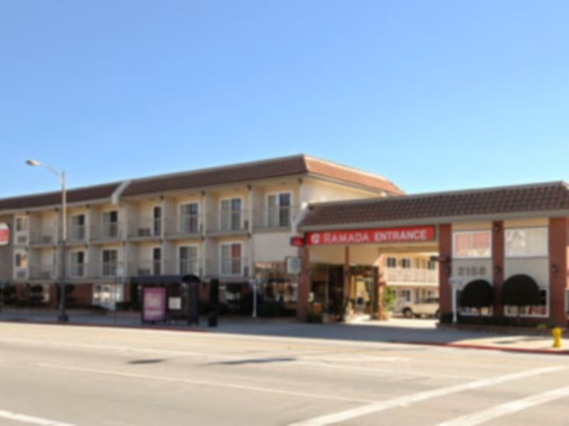 Ramada by Wyndham Pasadena in Pasadena, United States