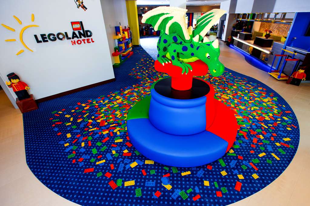 Legoland Florida Resort - photo 23