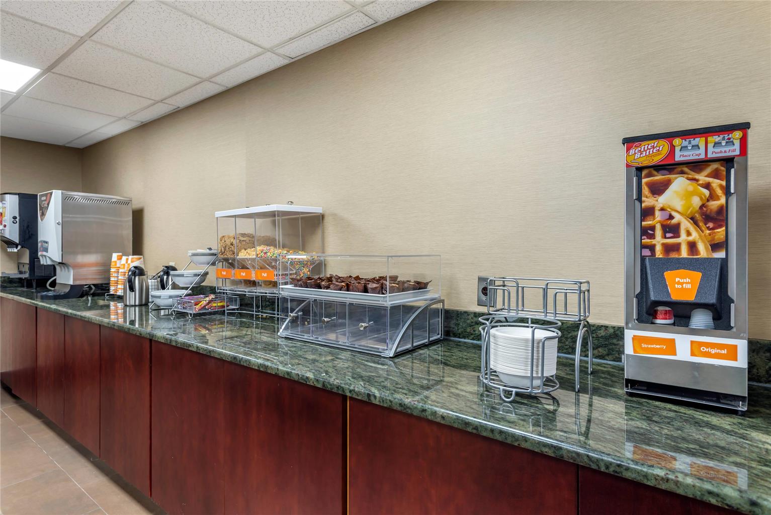 Comfort Inn & Suites Glen Mills West Chester - photo 28