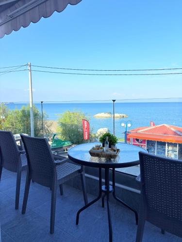 M&N Apartments — 4-Star Luxury Hotel in Archangelos, Greece