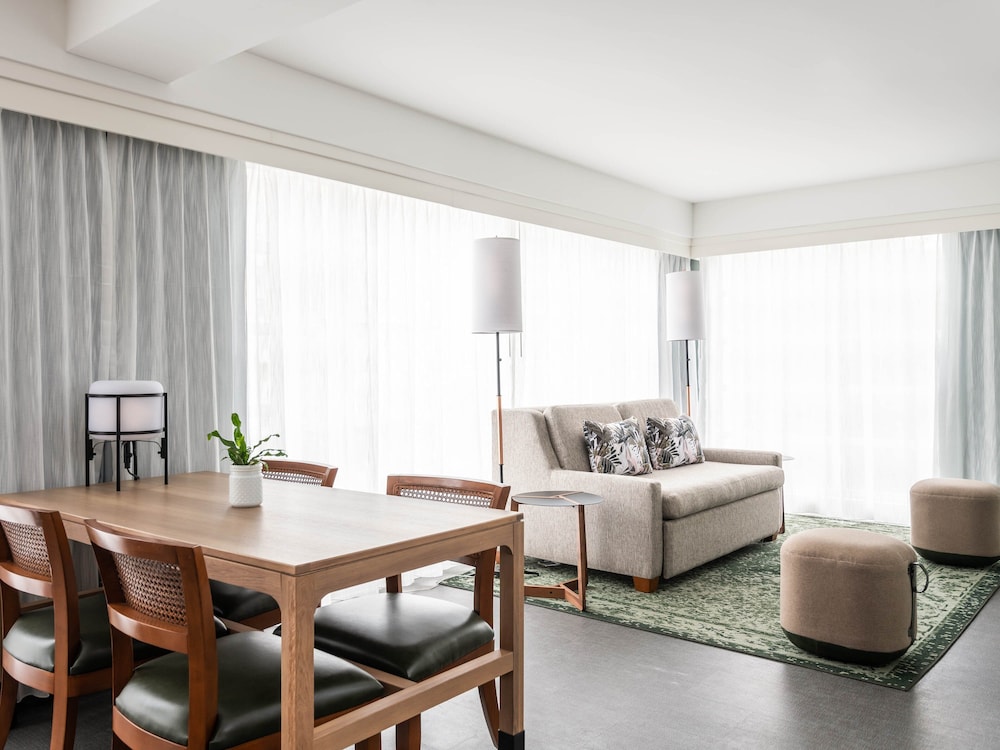 Hotel Indigo St Louis Central West End by IHG - photo 11