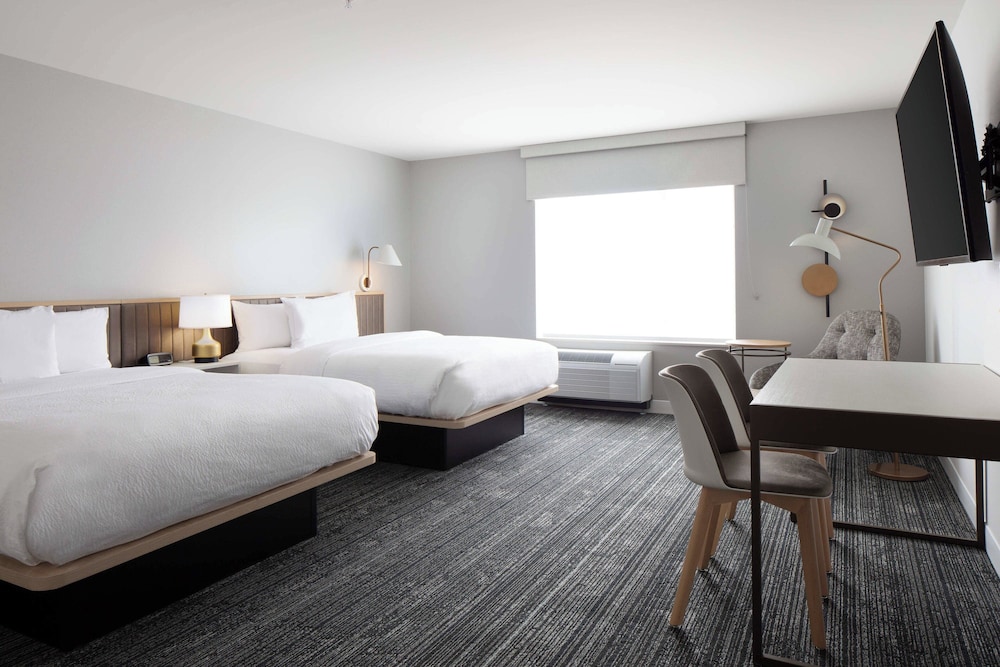 TownePlace Suites by Marriott Milwaukee West Bend - photo 4