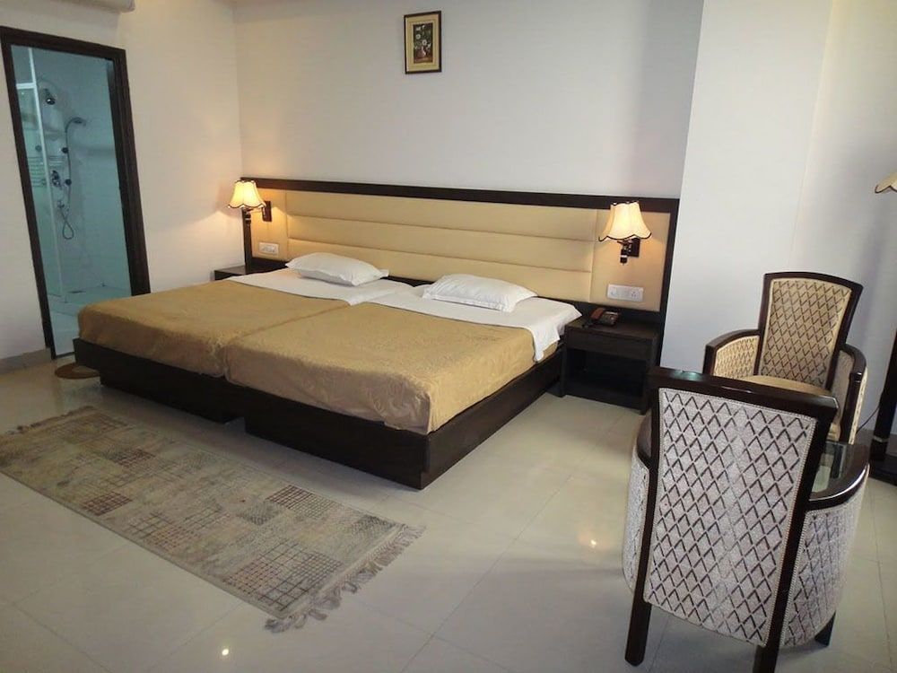 Orange Resort — Nalagarh — photo 3