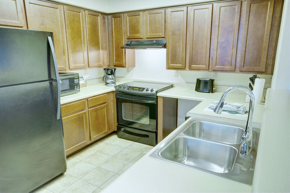 WorldMark Phoenix South Mountain Preserve - photo 22