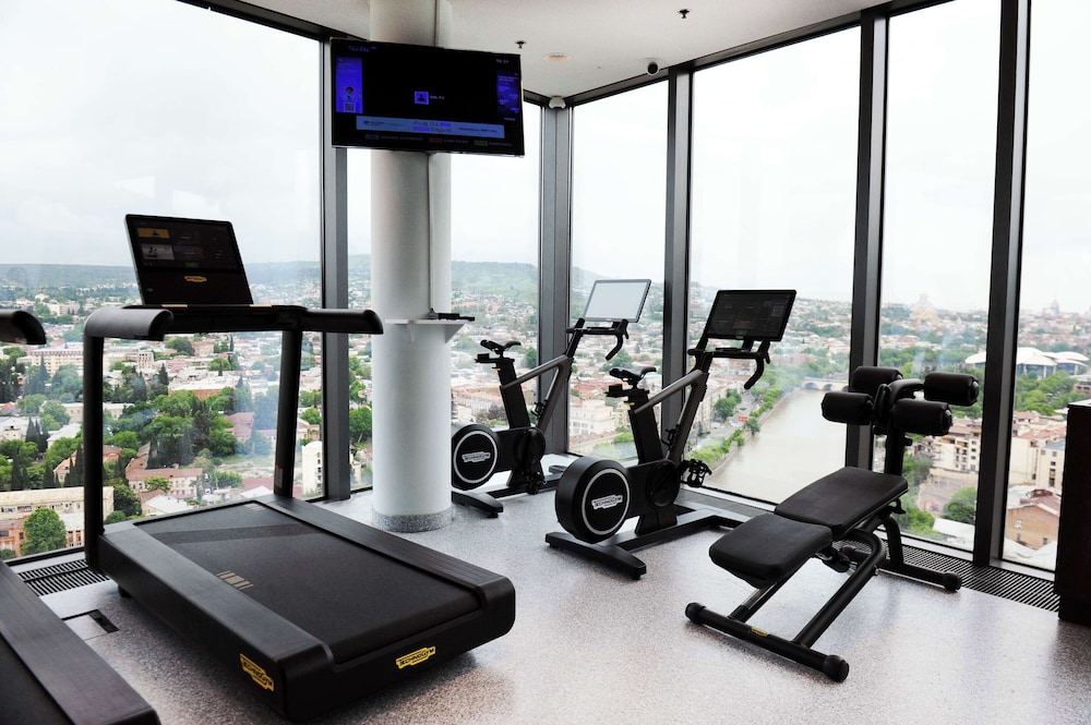 פעילויות וכושר