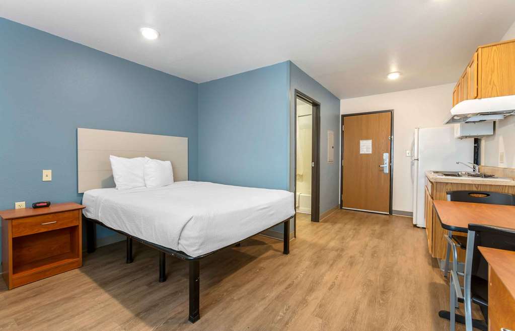 Extended Stay America Select Suites El Paso East - photo 6