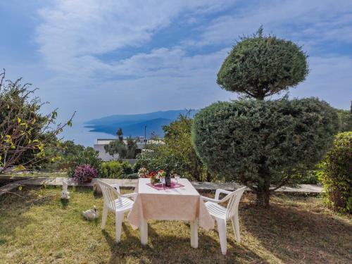 Apartment Marija 1 by Interhome — 4-Star Luxury Hotel in Rabac, Croatia