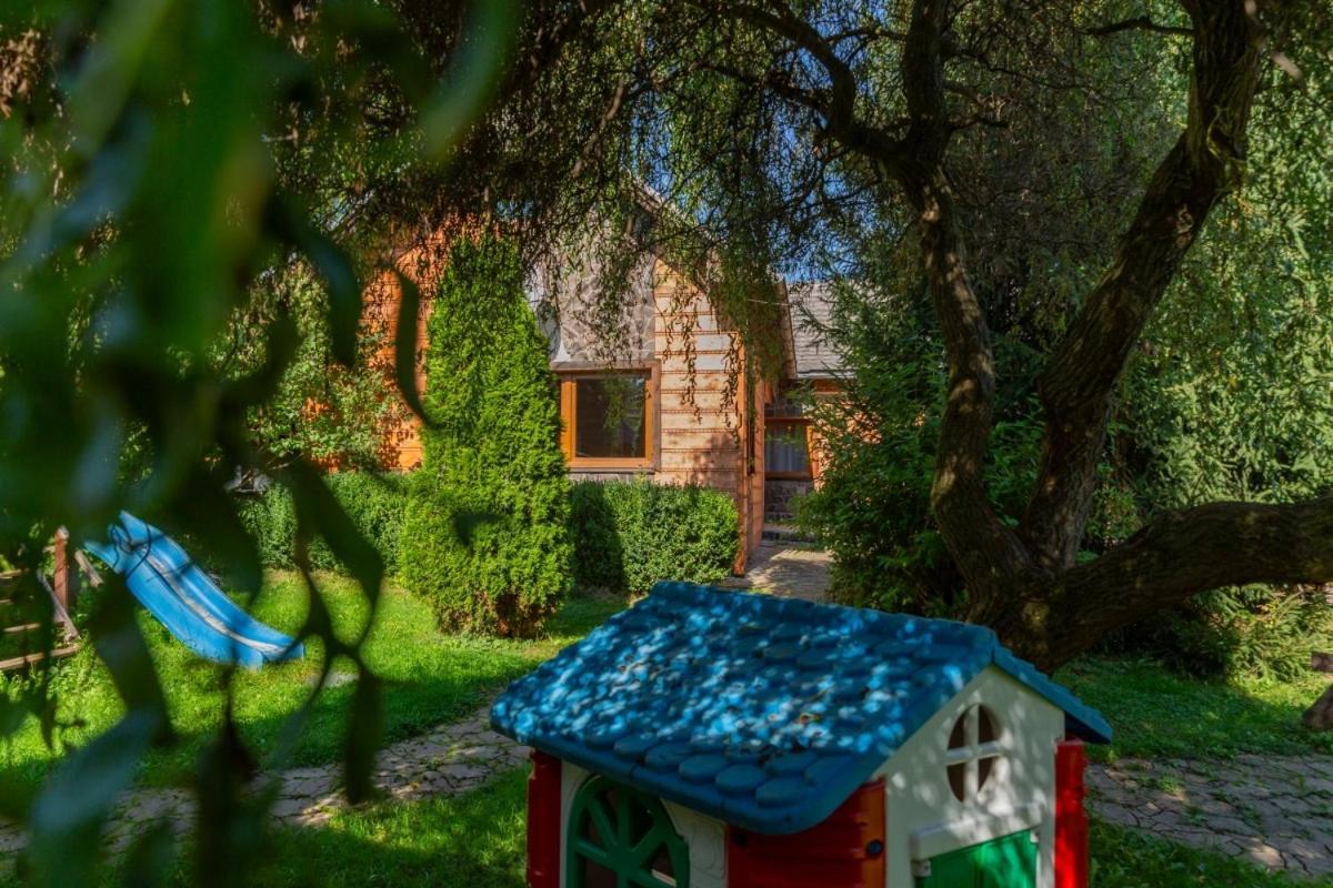 Chalupa Cervena Karkulka - last minute hotel in Liptovsky Mikulas