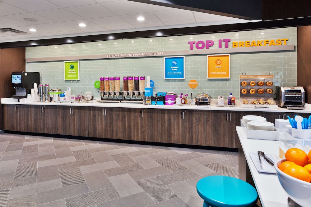 Tru By Hilton Prattville - photo 36