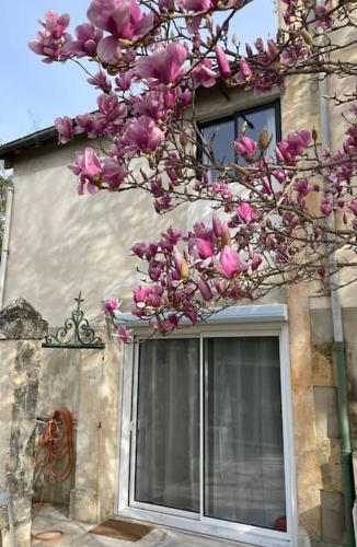 7 Rayons - carbon neutral hotel in Avignon