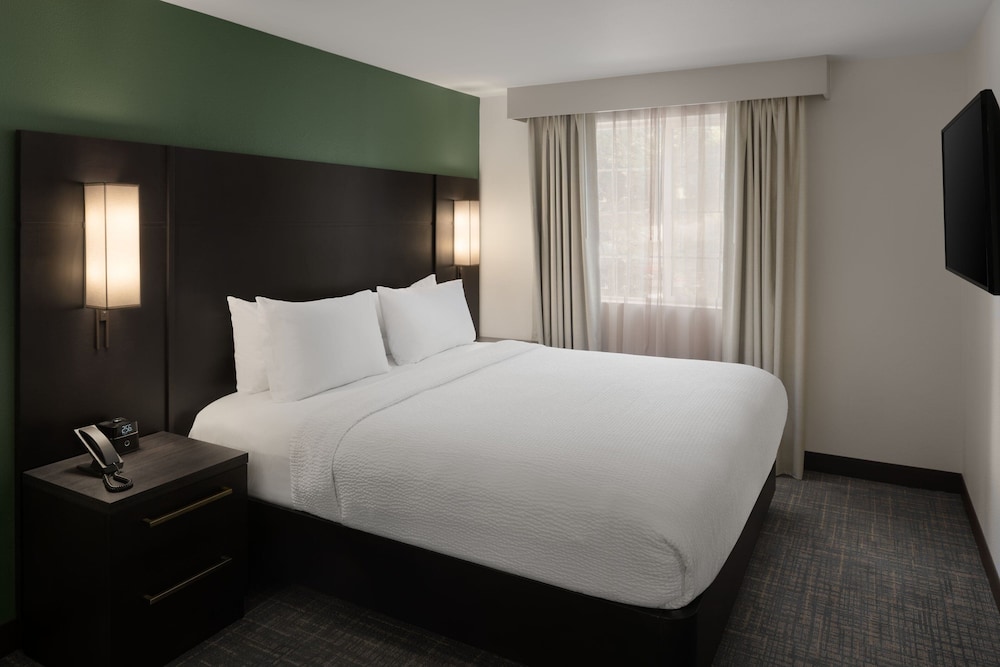 Residence Inn by Marriott Portland Hillsboro - photo 4