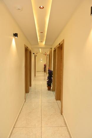Hotel Daily Stay
