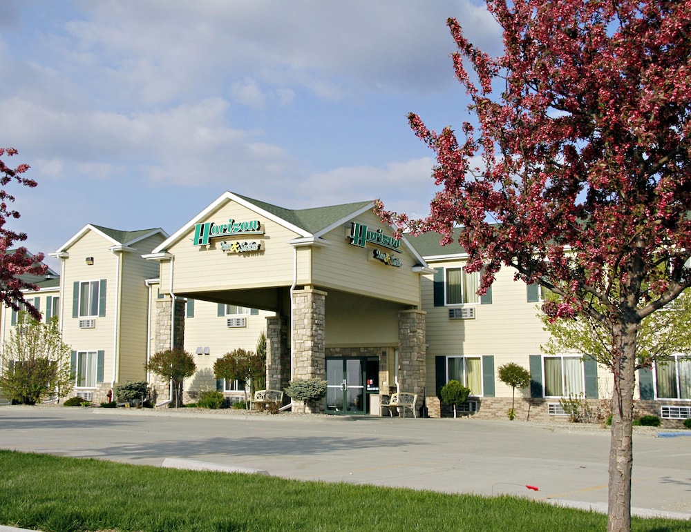 Horizon Inn and Suites — hotel in West Point