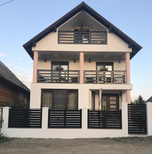 Bor Garden Hotel - last minute hotel in Vangviang