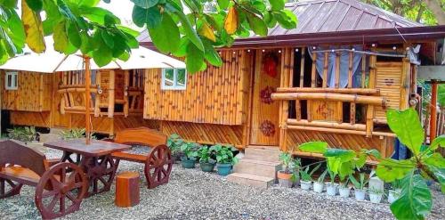 Sea Sky Sky Blue Beach Resort At Malabrigo Lobo Batangas — Lobo